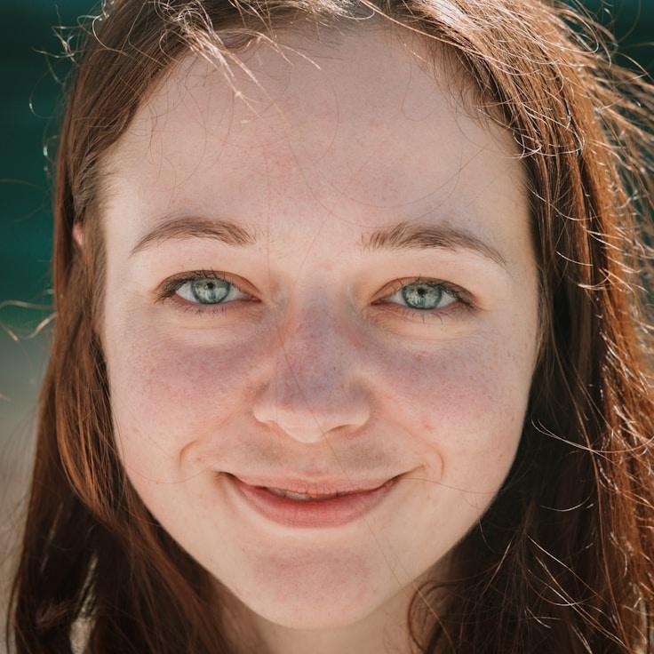 Portrait of Niko Romano, group coordinator and fusion cooking expert